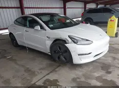 5YJ3E1EA7JF162653 2018 TESLA MODEL 3