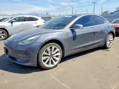 5YJ3E1EA7JF163169 2018 TESLA MODEL 3