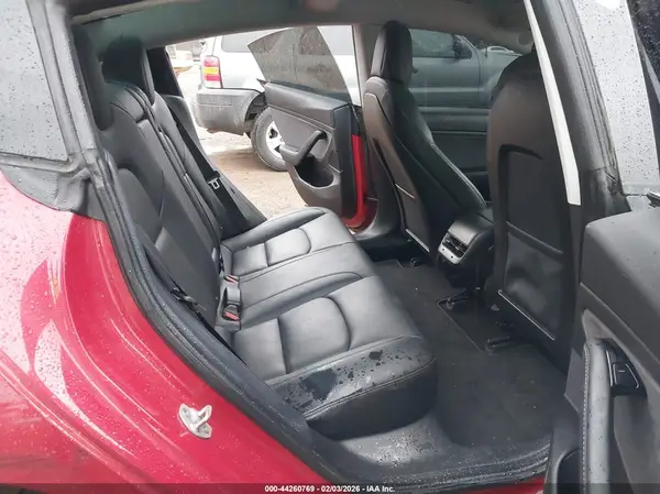 5YJ3E1EA7JF163625 2018 TESLA MODEL 3 - Image 8