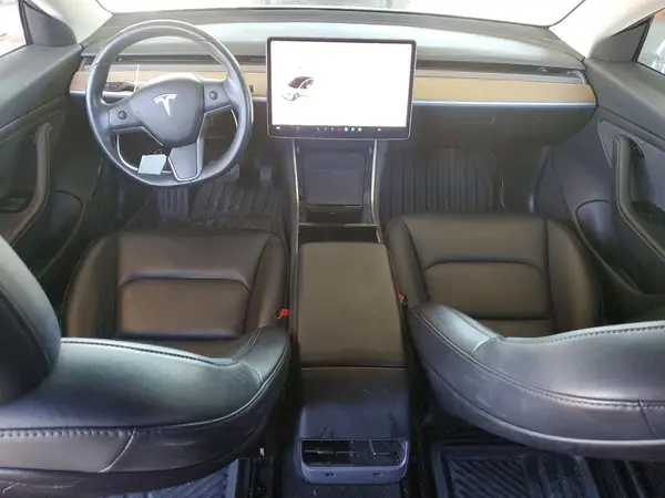 5YJ3E1EA7JF164662 2018 TESLA MODEL 3 - Image 8