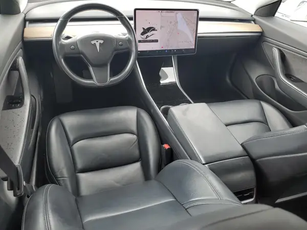 5YJ3E1EA7JF164855 2018 TESLA MODEL 3 - Image 8