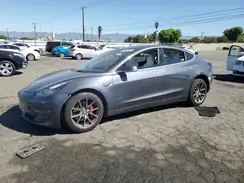 5YJ3E1EA7JF168839 2018 TESLA MODEL 3
