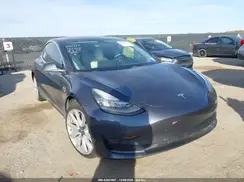 5YJ3E1EA7JF169067 2018 TESLA MODEL 3