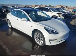5YJ3E1EA7JF169618 2018 TESLA MODEL 3