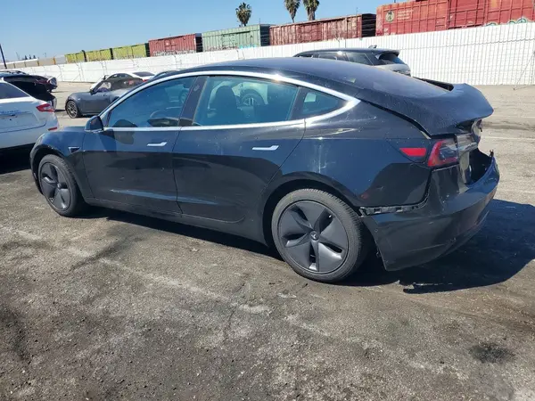 5YJ3E1EA7JF171613 2018 TESLA MODEL 3 - Image 2
