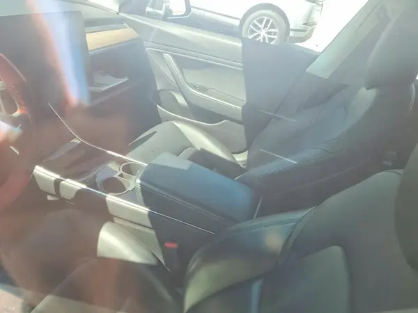 5YJ3E1EA7JF171613 2018 TESLA MODEL 3 - Image 8
