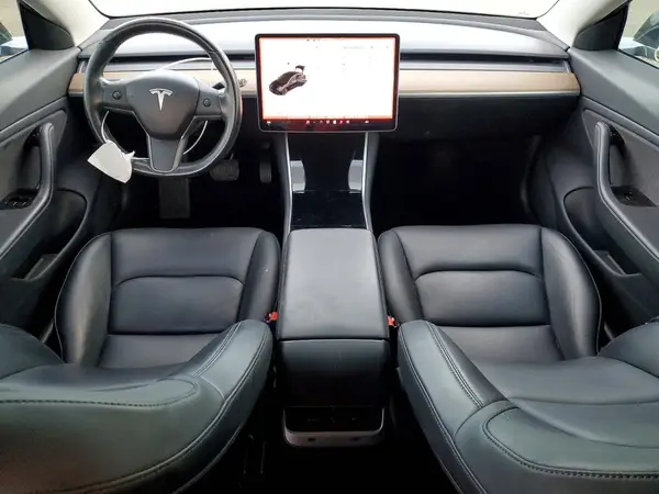 5YJ3E1EA7JF171840 2018 TESLA MODEL 3 - Image 8