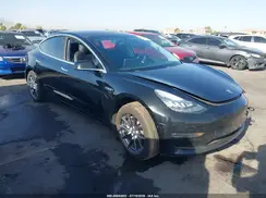 5YJ3E1EA7JF172356 2018 TESLA MODEL 3