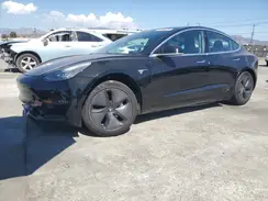 5YJ3E1EA7JF172700 2018 TESLA MODEL 3