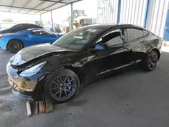5YJ3E1EA7JF173345 2018 TESLA MODEL 3