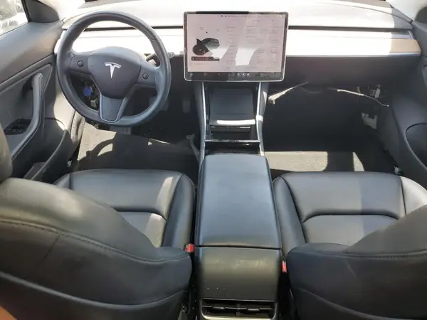 5YJ3E1EA7JF176276 2018 TESLA MODEL 3 - Image 8