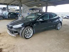 5YJ3E1EA7JF176343 2018 TESLA MODEL 3