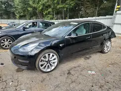 5YJ3E1EA7JF177783 2018 TESLA MODEL 3