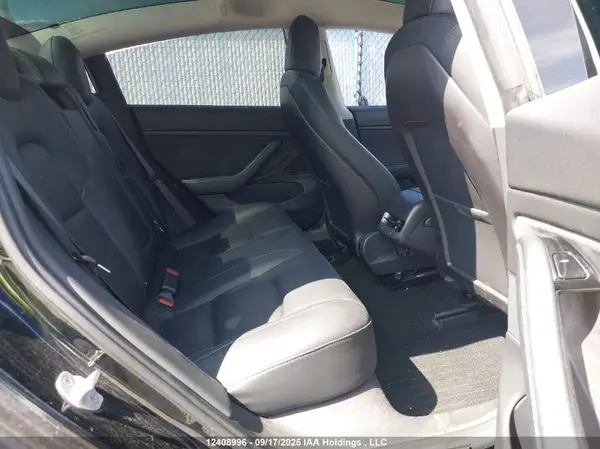 5YJ3E1EA7JF179873 2018 TESLA MODEL 3 - Image 8