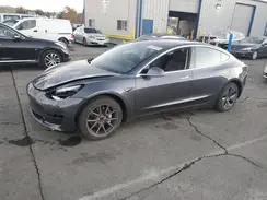 5YJ3E1EA7KF000000 2019 TESLA MODEL 3