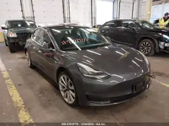 5YJ3E1EA7KF190275 2019 TESLA MODEL 3
