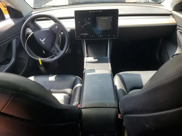 5YJ3E1EA7KF192978 2019 TESLA MODEL 3 - Image 8