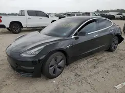 5YJ3E1EA7KF198666 2019 TESLA MODEL 3
