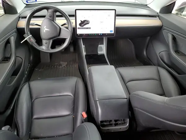 5YJ3E1EA7KF198666 2019 TESLA MODEL 3 - Image 8
