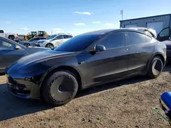 5YJ3E1EA7KF296306 2019 TESLA MODEL 3