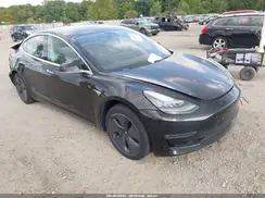 5YJ3E1EA7KF296466 2019 TESLA MODEL 3