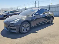 5YJ3E1EA7KF297245 2019 TESLA MODEL 3