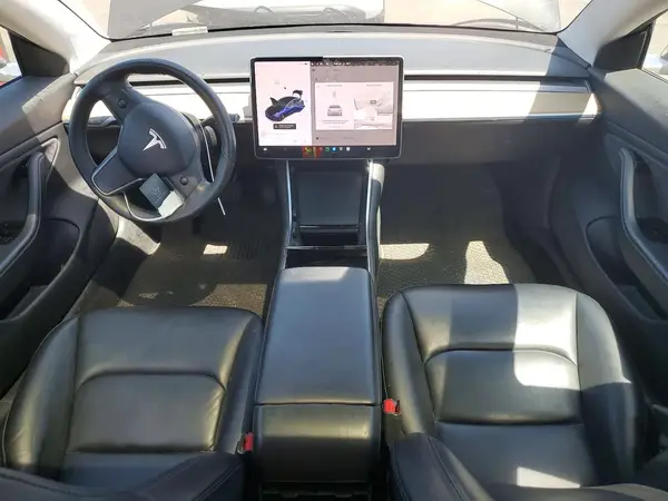 5YJ3E1EA7KF297245 2019 TESLA MODEL 3 - Image 8