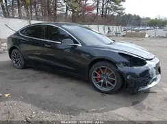 5YJ3E1EA7KF297374 2019 TESLA MODEL 3