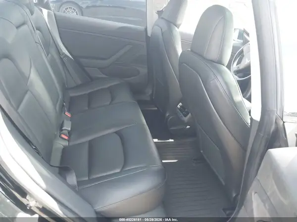 5YJ3E1EA7KF297598 2019 TESLA MODEL 3 - Image 8