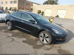 5YJ3E1EA7KF297861 2019 TESLA MODEL 3