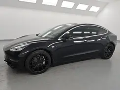 5YJ3E1EA7KF297892 2019 TESLA MODEL 3