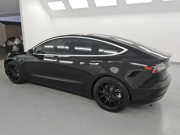 5YJ3E1EA7KF297892 2019 TESLA MODEL 3 - Image 2