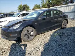 5YJ3E1EA7KF298086 2019 TESLA MODEL 3