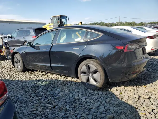 5YJ3E1EA7KF298086 2019 TESLA MODEL 3 - Image 2