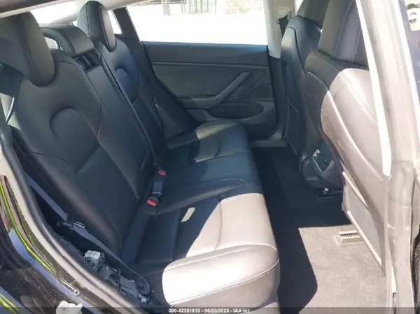 5YJ3E1EA7KF298184 2019 TESLA MODEL 3 - Image 8