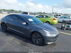 5YJ3E1EA7KF298301 2019 TESLA MODEL 3