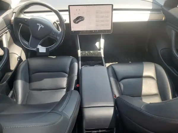 5YJ3E1EA7KF298654 2019 TESLA MODEL 3 - Image 8