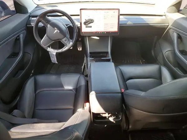 5YJ3E1EA7KF298735 2019 TESLA MODEL 3 - Image 8