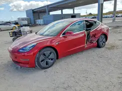 5YJ3E1EA7KF299013 2019 TESLA MODEL 3