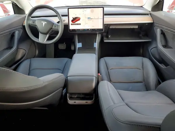 5YJ3E1EA7KF299013 2019 TESLA MODEL 3 - Image 8