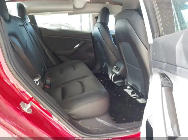 5YJ3E1EA7KF299156 2019 TESLA MODEL 3 - Image 8