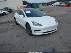 5YJ3E1EA7KF299724 2019 TESLA MODEL 3