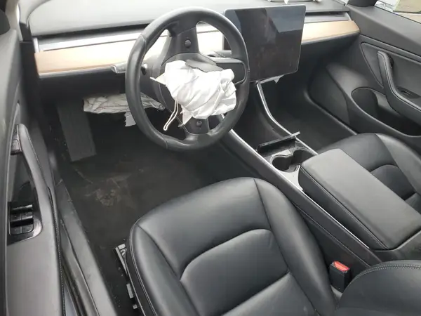 5YJ3E1EA7KF299903 2019 TESLA MODEL 3 - Image 8