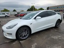 5YJ3E1EA7KF299920 2019 TESLA MODEL 3