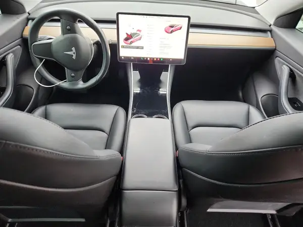 5YJ3E1EA7KF299920 2019 TESLA MODEL 3 - Image 8