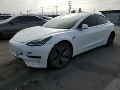5YJ3E1EA7KF300211 2019 TESLA MODEL 3