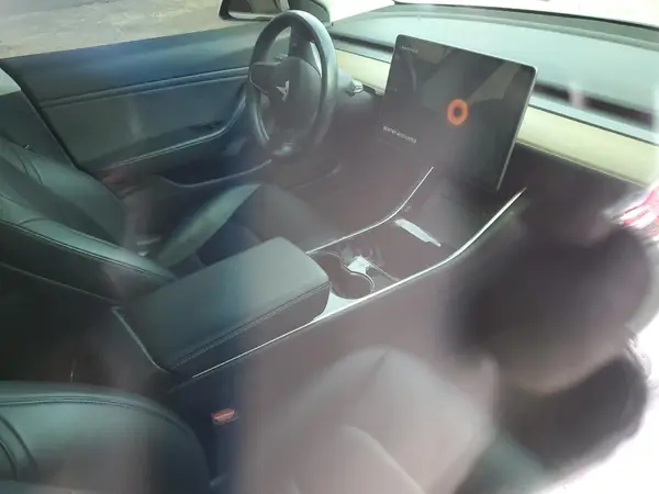 5YJ3E1EA7KF300211 2019 TESLA MODEL 3 - Image 8