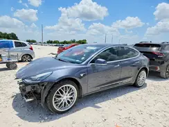 5YJ3E1EA7KF300774 2019 TESLA MODEL 3