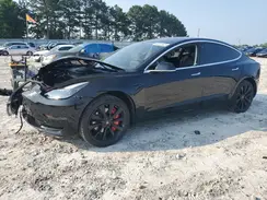 5YJ3E1EA7KF301083 2019 TESLA MODEL 3