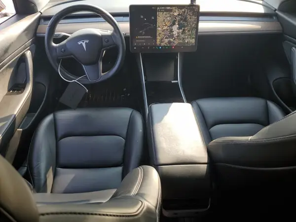 5YJ3E1EA7KF301083 2019 TESLA MODEL 3 - Image 8